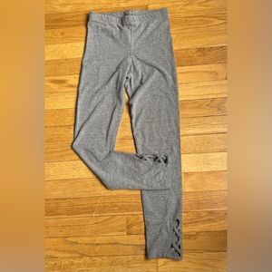Girls Old Navy 10/12 leggings - NWOT
